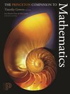 The Princeton Companion to Mathematics (eBook)